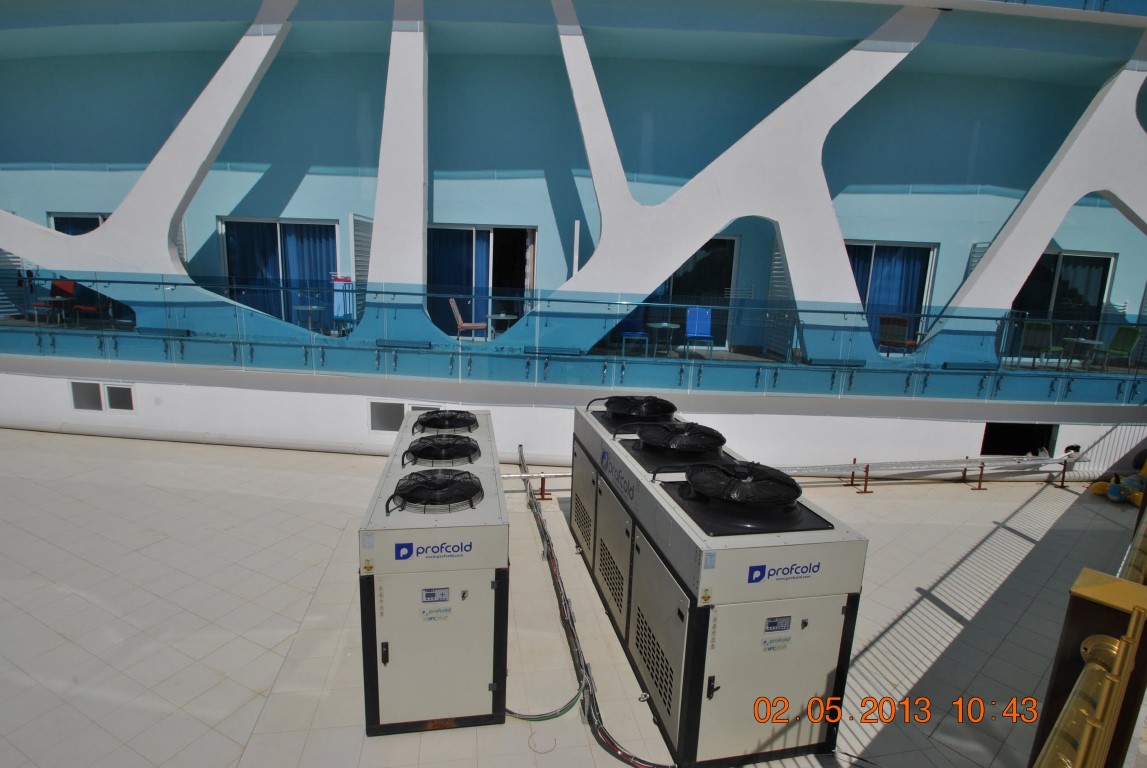 imagini hotel VIKINGEN INFINITY ALANYA